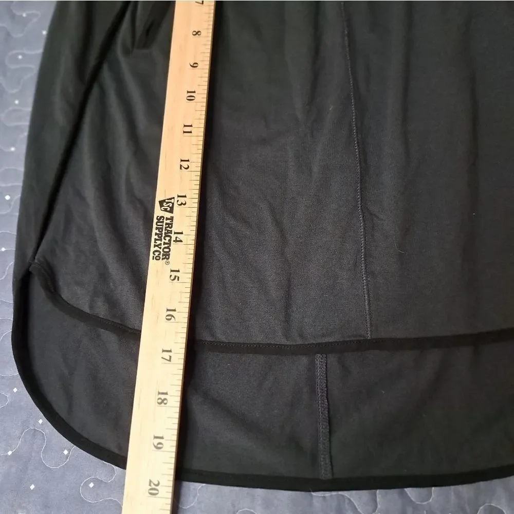 Converse One Star skirt size XS